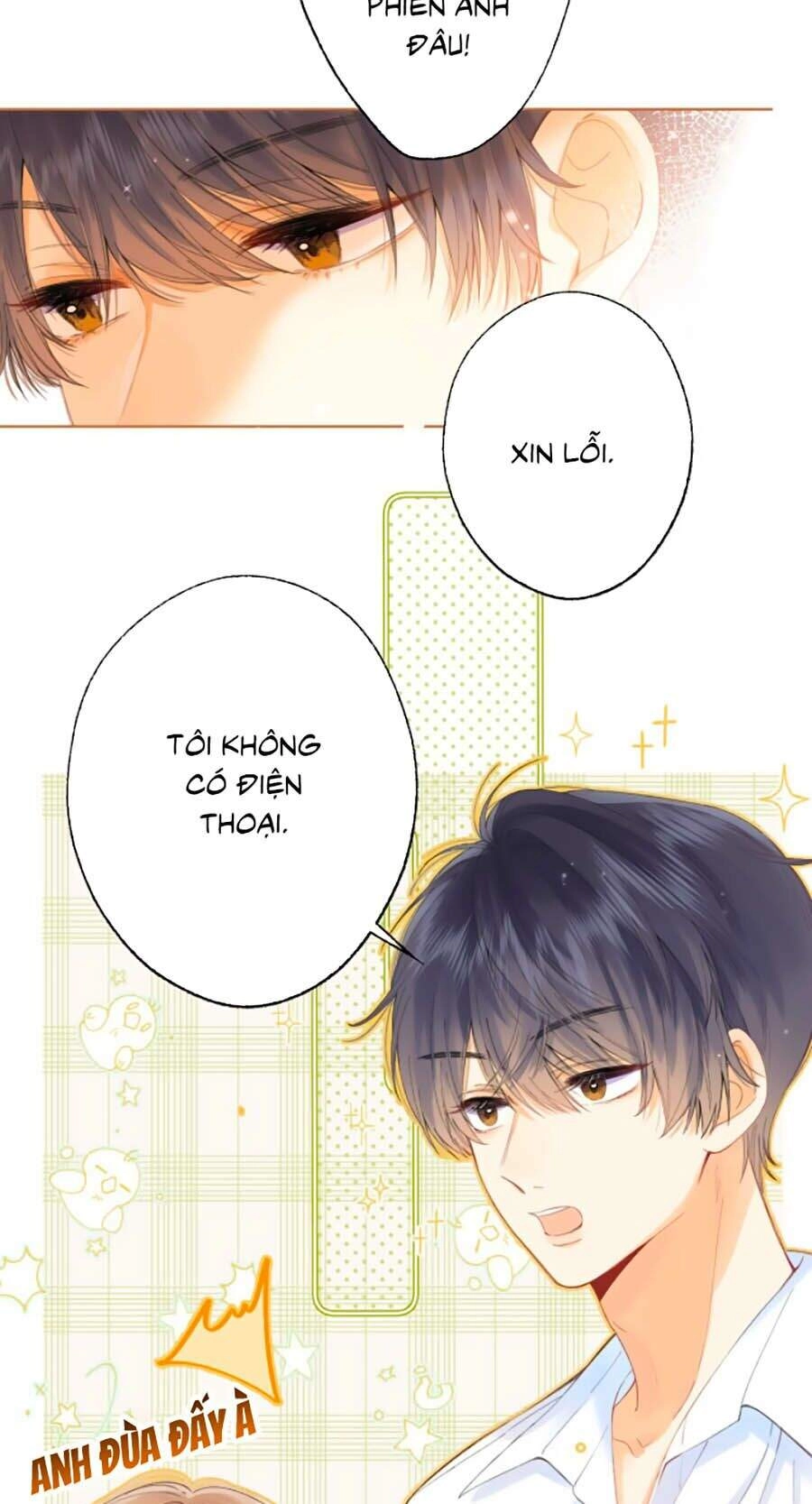 Vụng Trộm Giấu Không Được Chapter 6 - 34