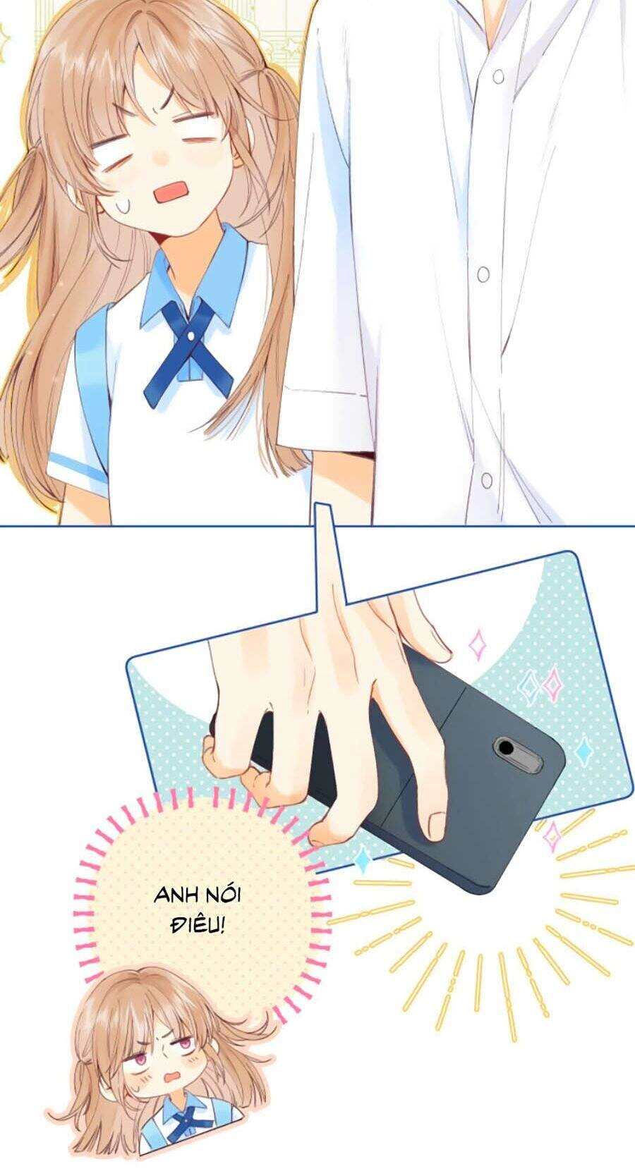 Vụng Trộm Giấu Không Được Chapter 6 - 35