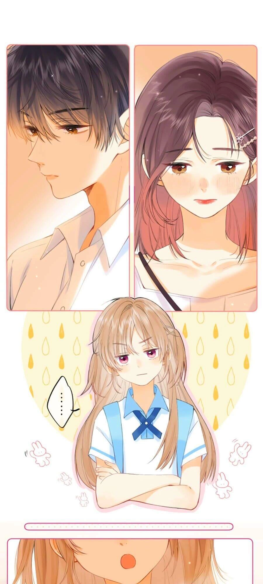 Vụng Trộm Giấu Không Được Chapter 6 - 36