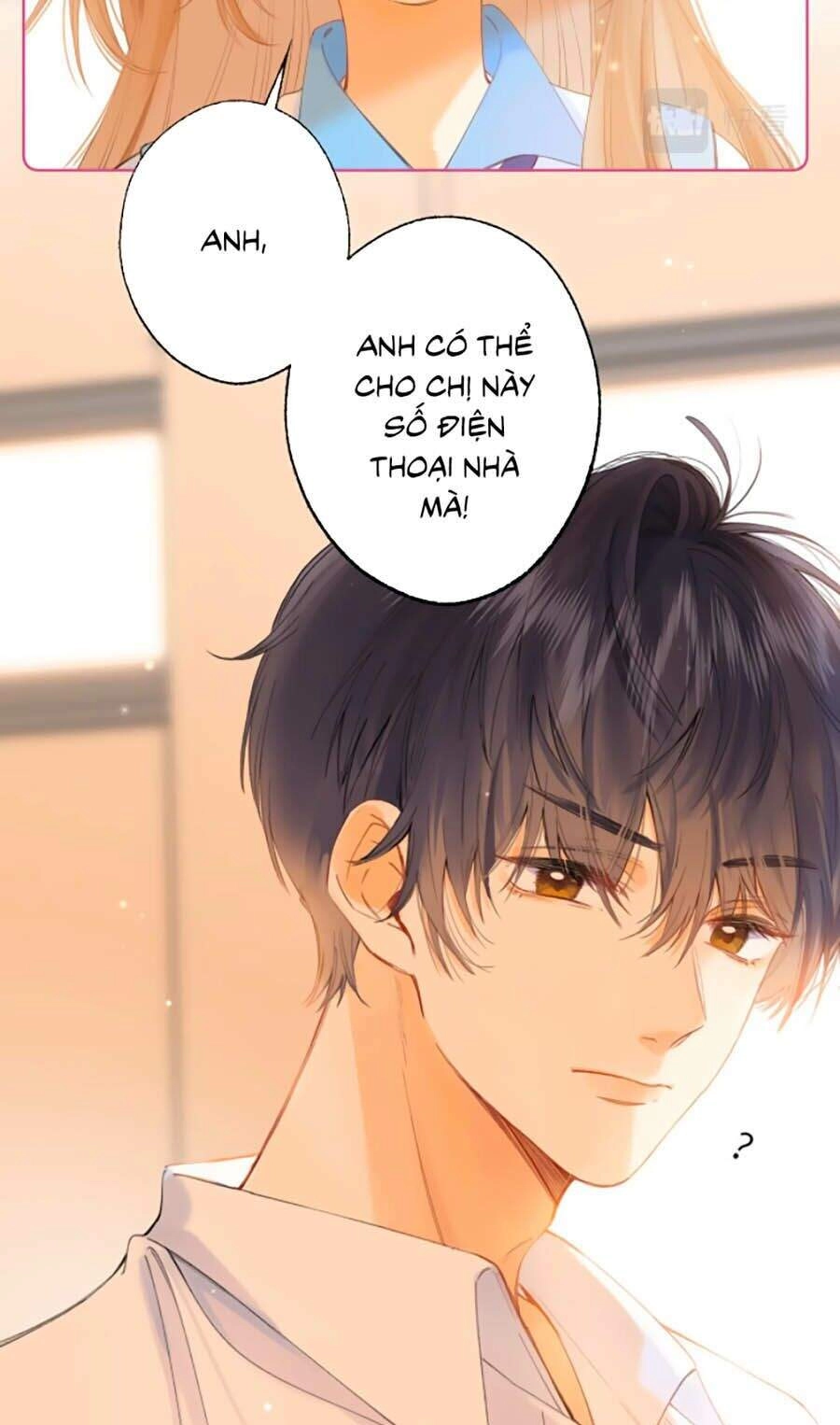 Vụng Trộm Giấu Không Được Chapter 6 - 37