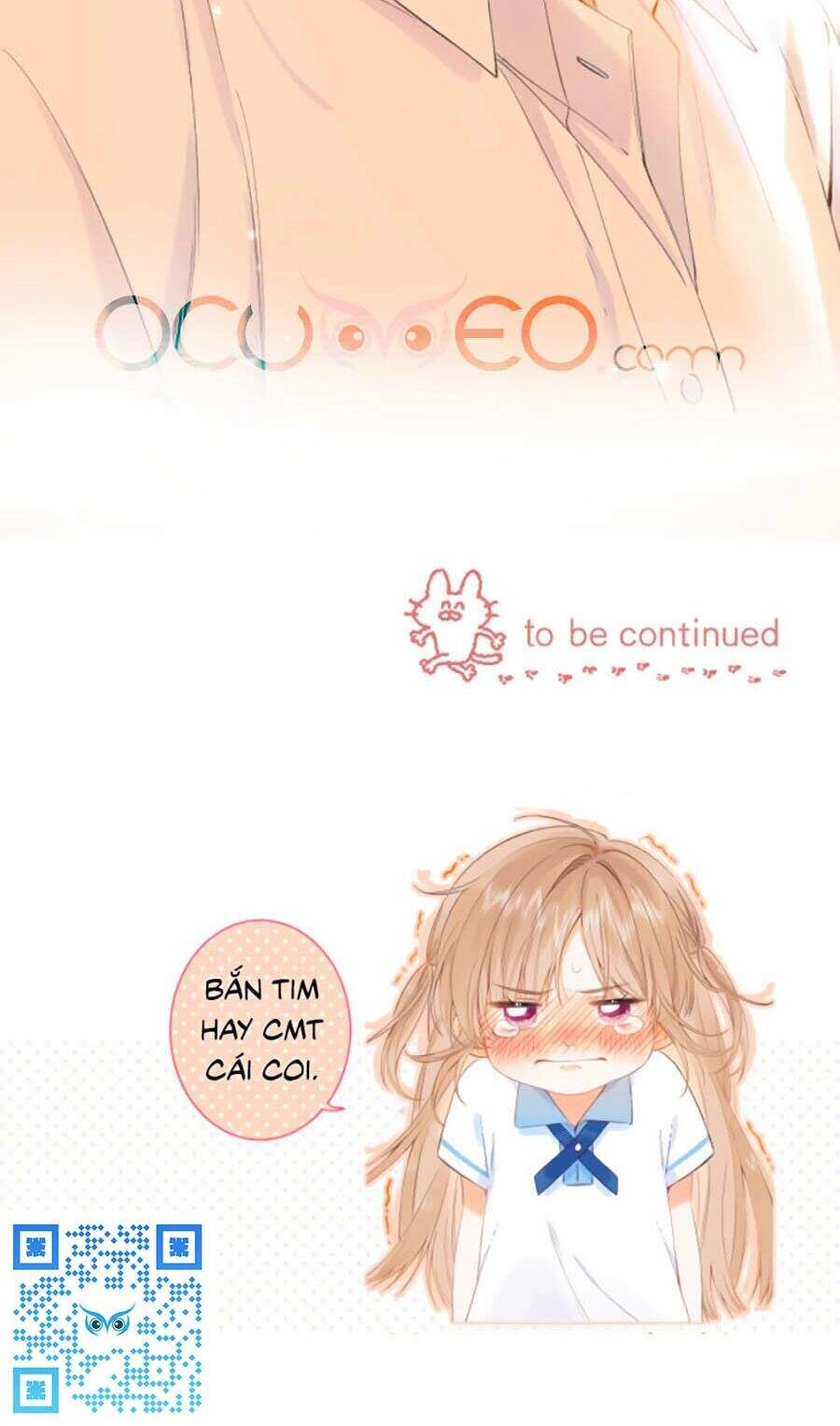 Vụng Trộm Giấu Không Được Chapter 6 - 38