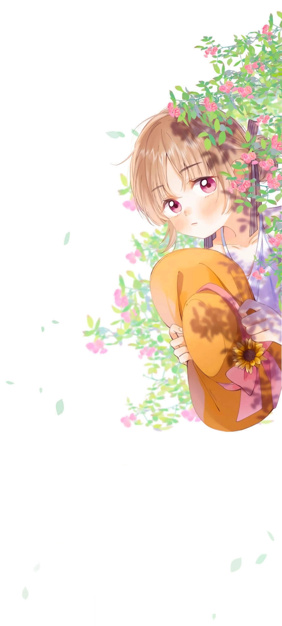 Vụng Trộm Giấu Không Được Chapter 7 - 2