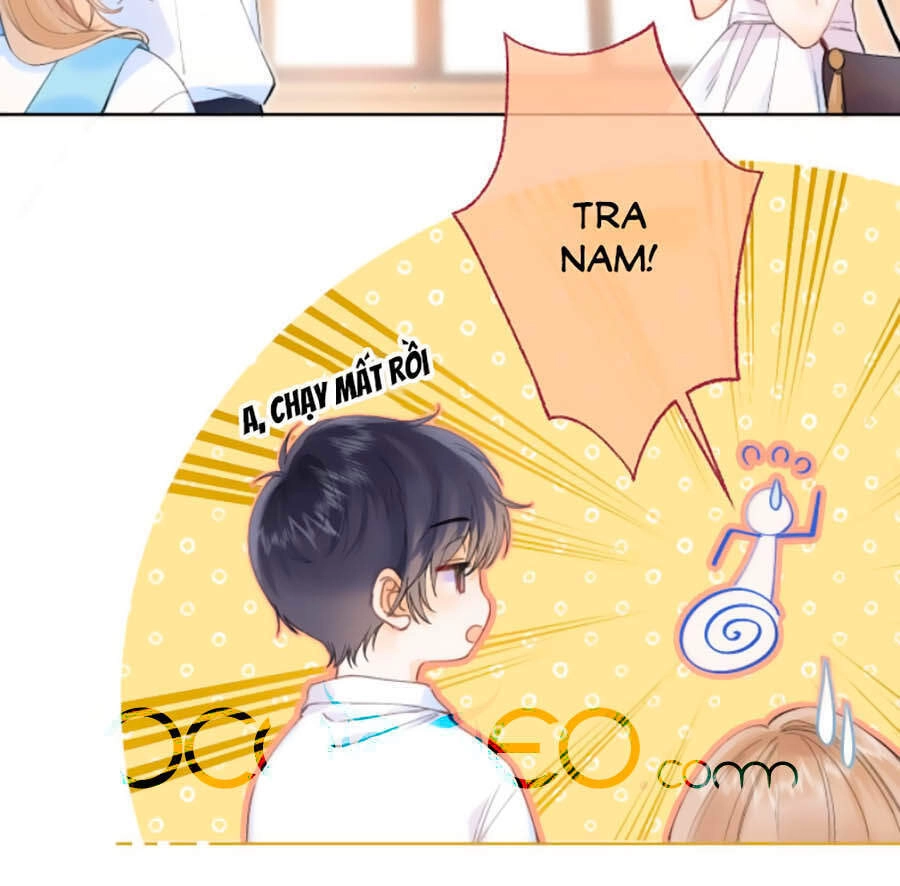 Vụng Trộm Giấu Không Được Chapter 7 - 12