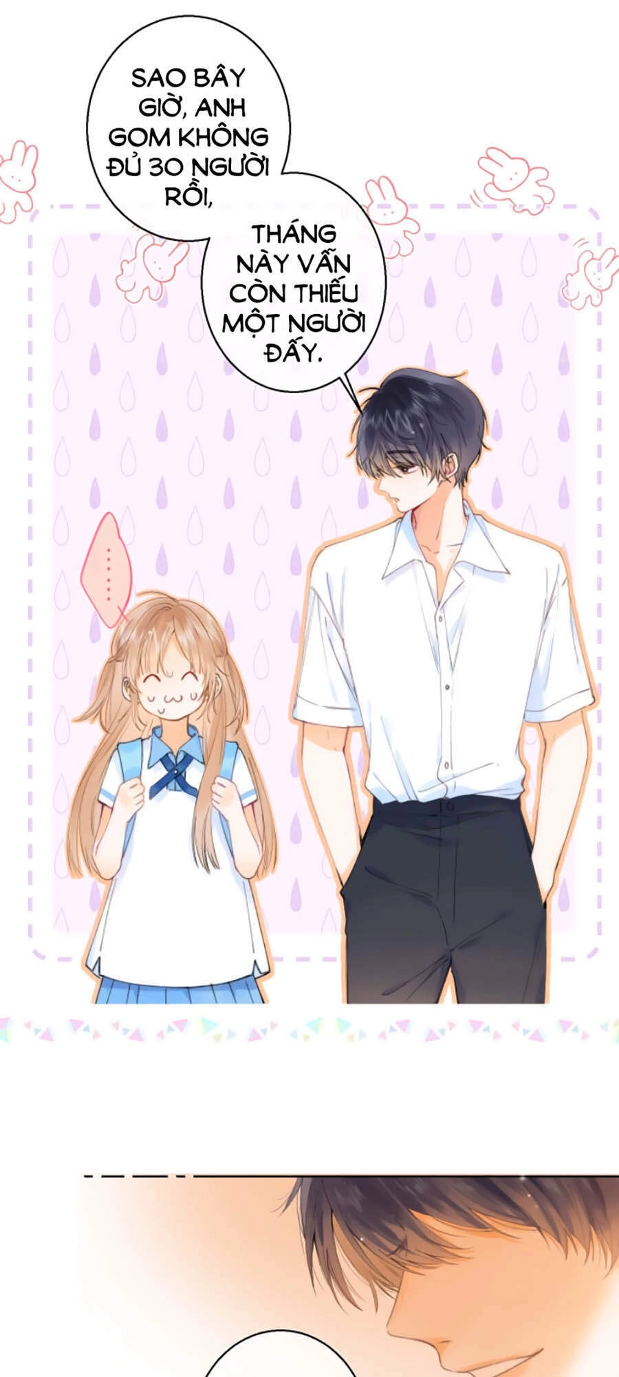 Vụng Trộm Giấu Không Được Chapter 7 - 13