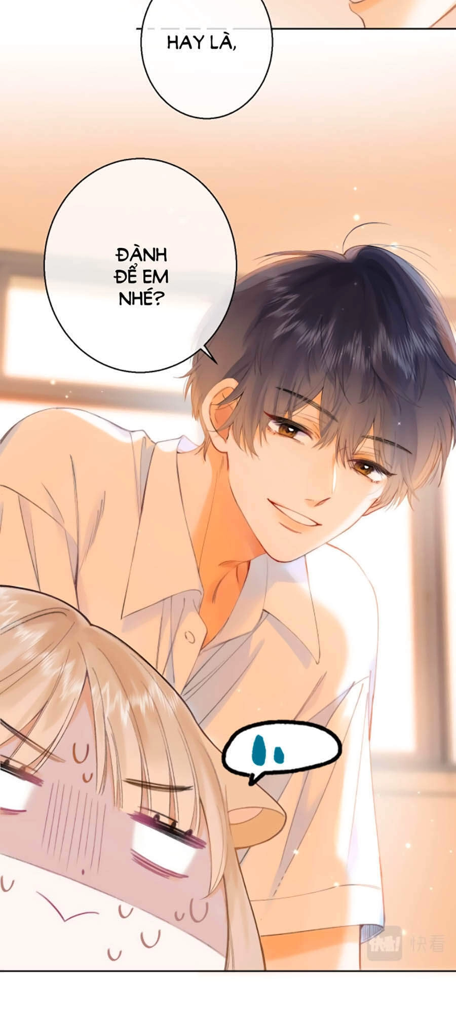 Vụng Trộm Giấu Không Được Chapter 7 - 14