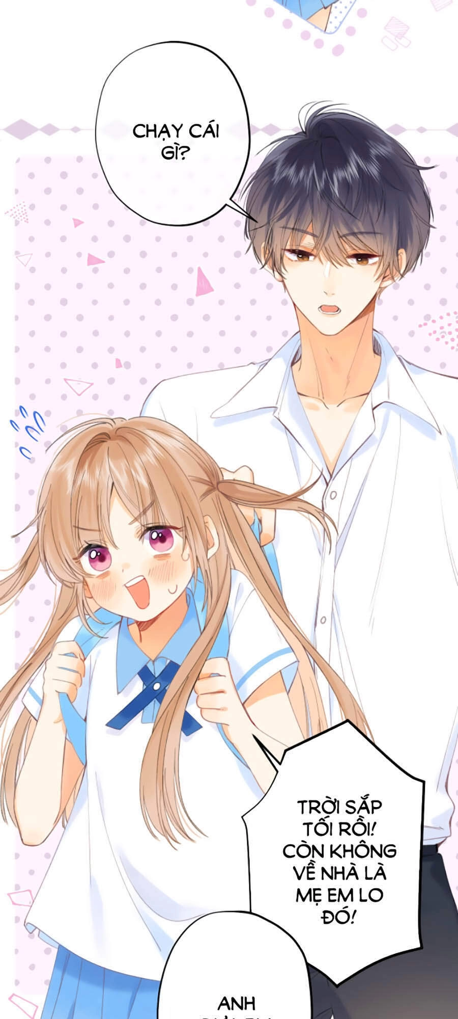 Vụng Trộm Giấu Không Được Chapter 7 - 16