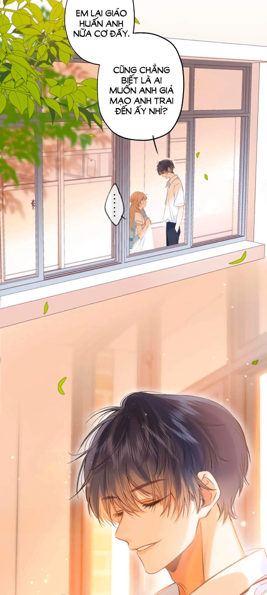 Vụng Trộm Giấu Không Được Chapter 7 - 23