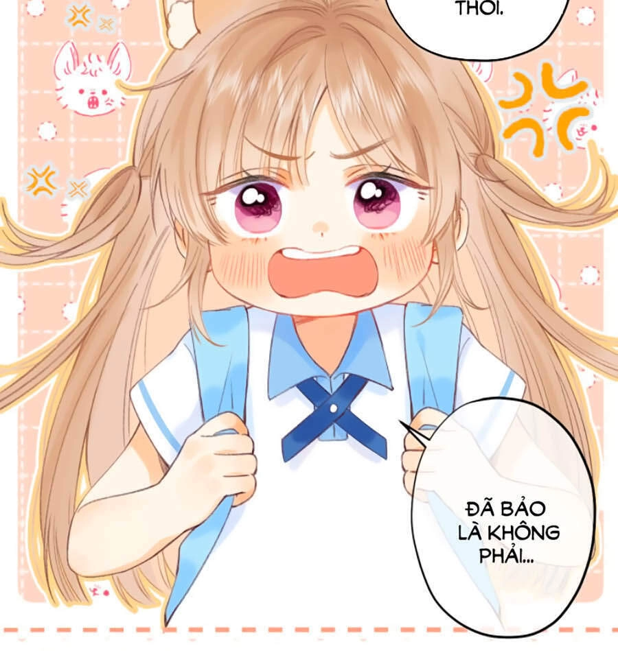 Vụng Trộm Giấu Không Được Chapter 7 - 25