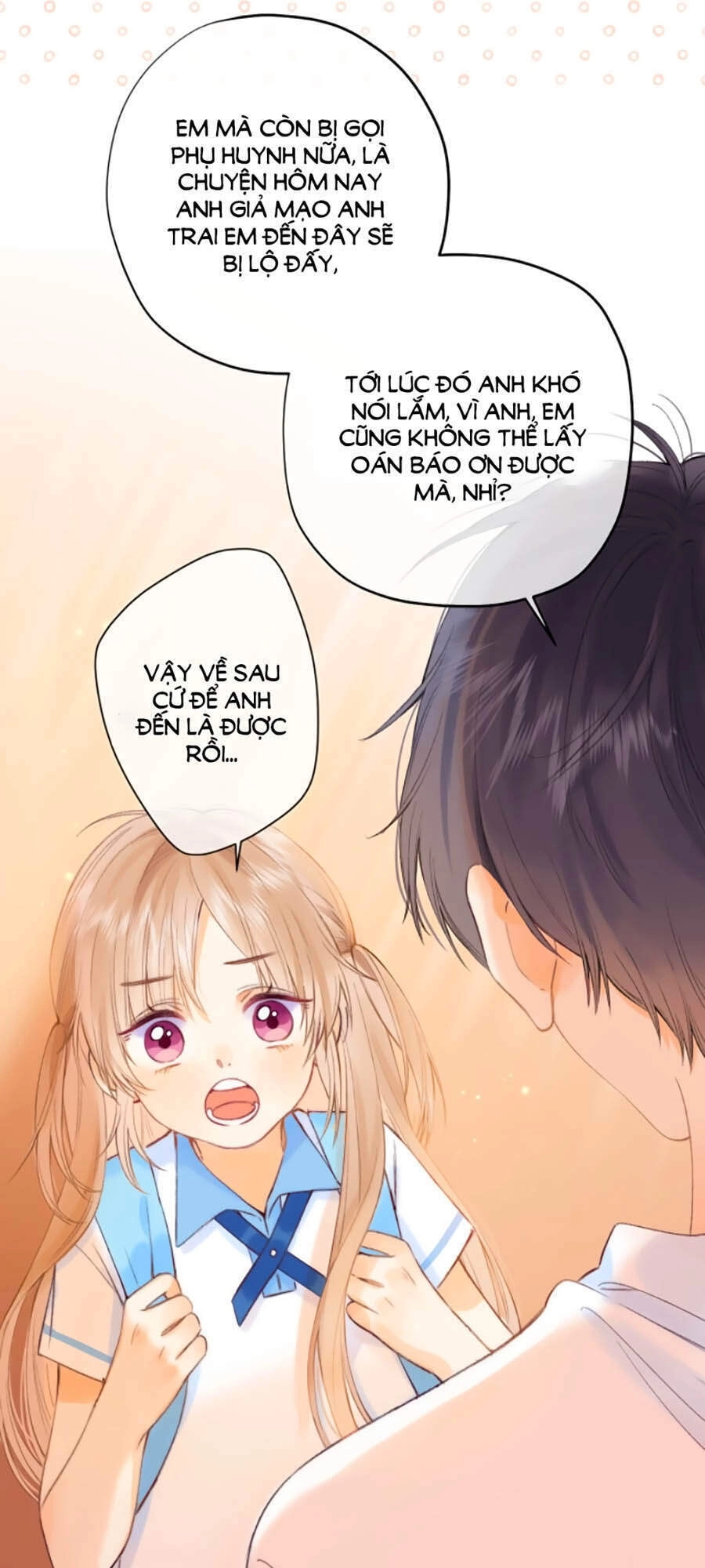 Vụng Trộm Giấu Không Được Chapter 7 - 26