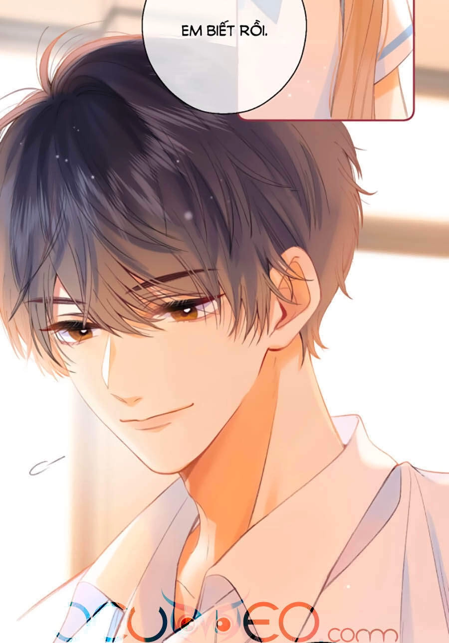 Vụng Trộm Giấu Không Được Chapter 7 - 28