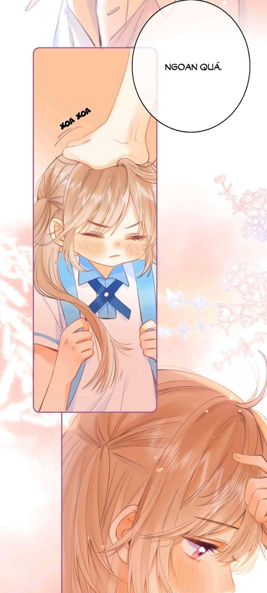 Vụng Trộm Giấu Không Được Chapter 7 - 29