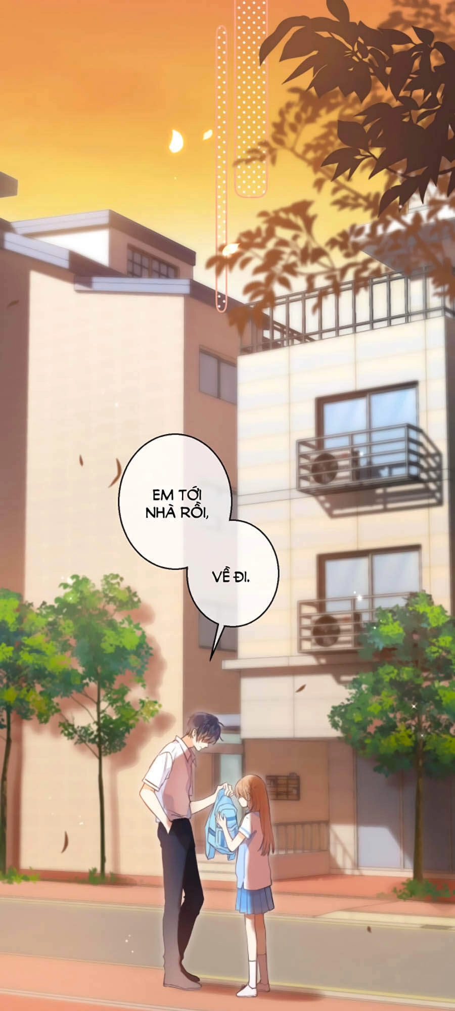 Vụng Trộm Giấu Không Được Chapter 7 - 31