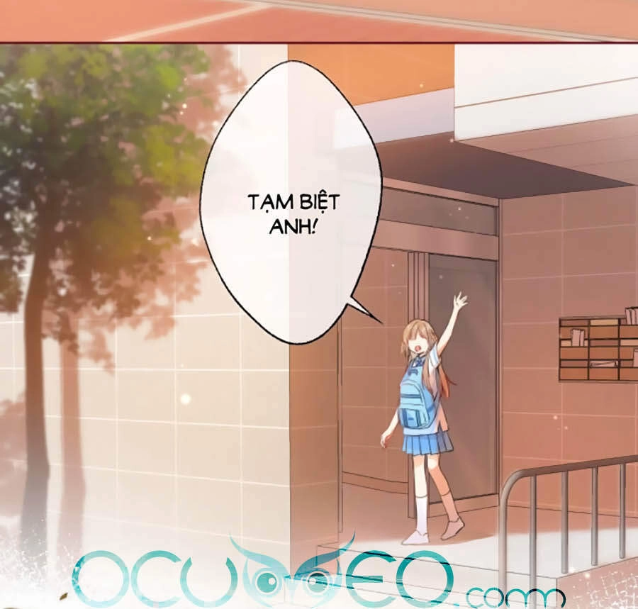 Vụng Trộm Giấu Không Được Chapter 7 - 32