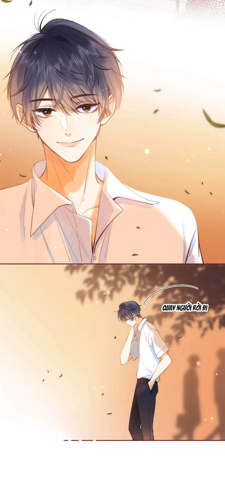 Vụng Trộm Giấu Không Được Chapter 7 - 33