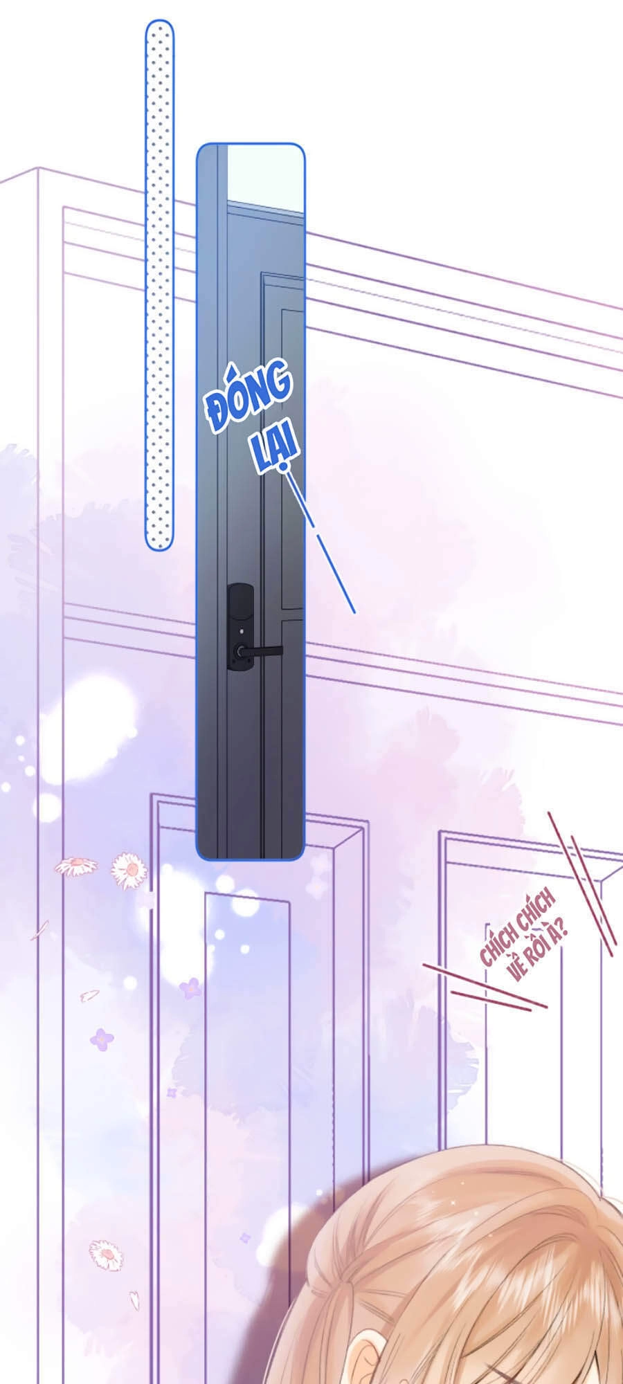 Vụng Trộm Giấu Không Được Chapter 7 - 34