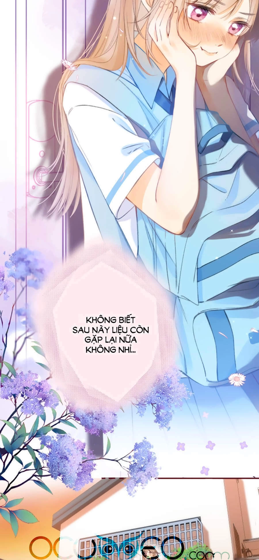 Vụng Trộm Giấu Không Được Chapter 7 - 35