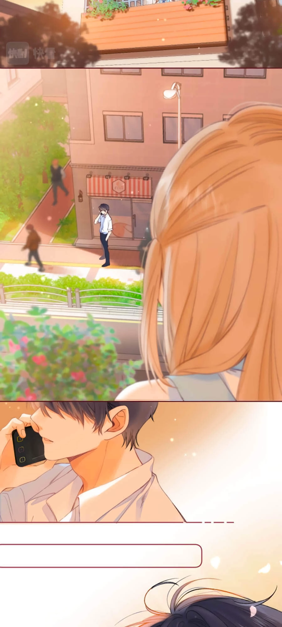 Vụng Trộm Giấu Không Được Chapter 7 - 36