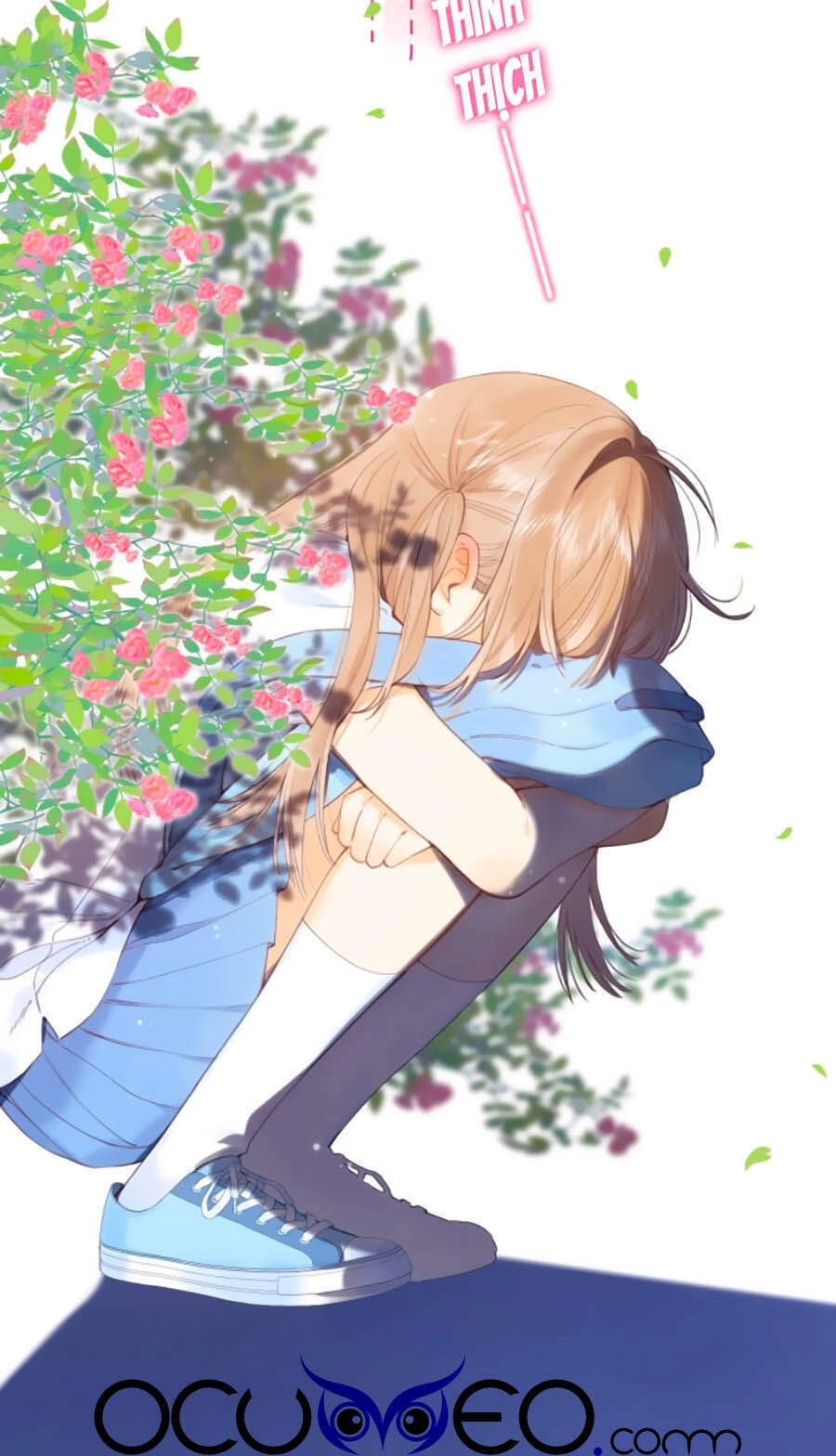 Vụng Trộm Giấu Không Được Chapter 7 - 40