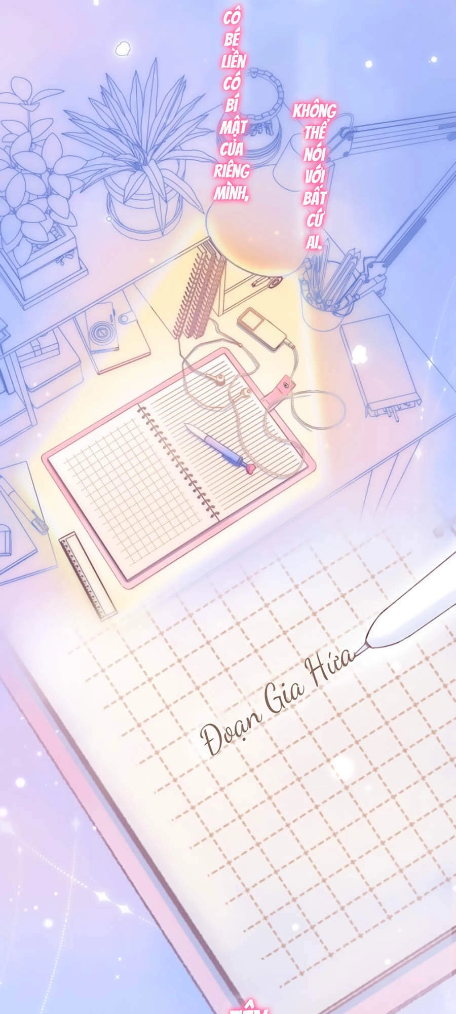 Vụng Trộm Giấu Không Được Chapter 7 - 43