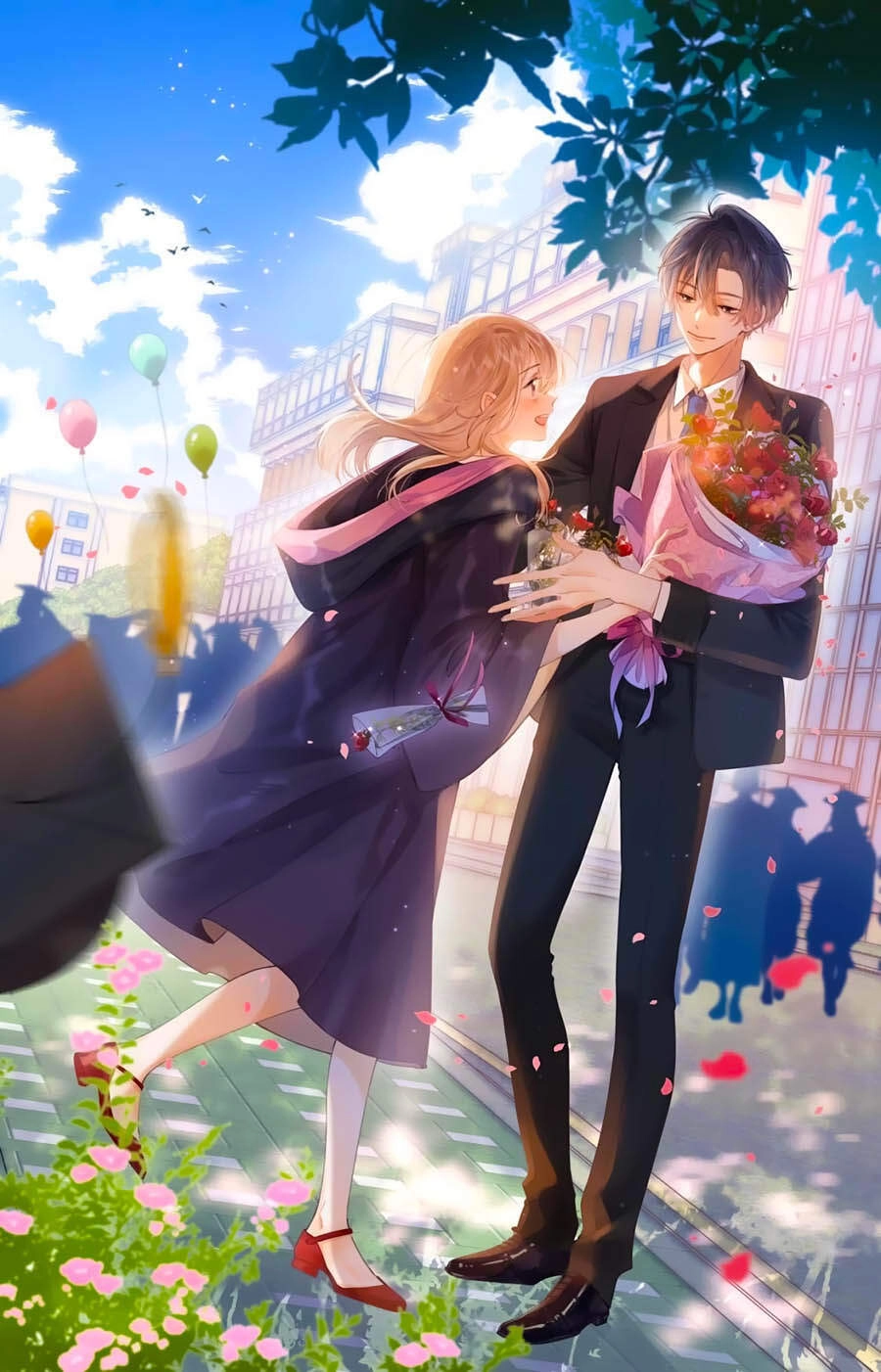 Vụng Trộm Giấu Không Được Chapter 7 - 47