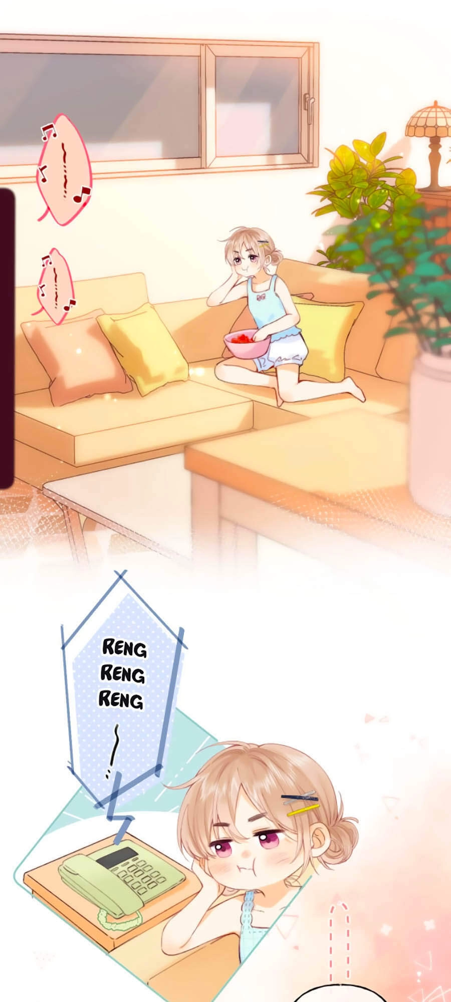 Vụng Trộm Giấu Không Được Chapter 8 - 5