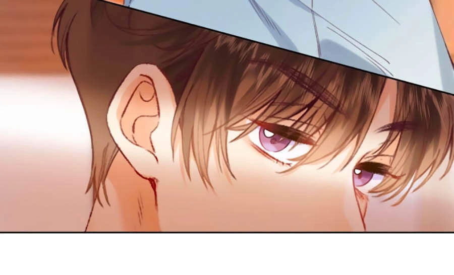 Vụng Trộm Giấu Không Được Chapter 8 - 10