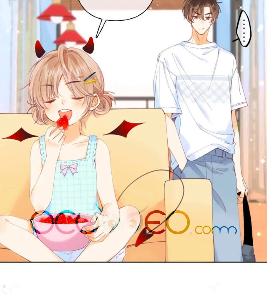 Vụng Trộm Giấu Không Được Chapter 8 - 13