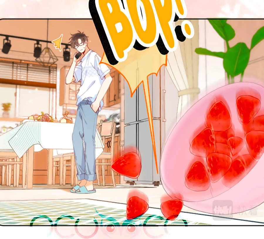 Vụng Trộm Giấu Không Được Chapter 8 - 21