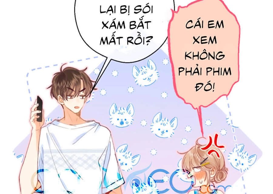 Vụng Trộm Giấu Không Được Chapter 8 - 23