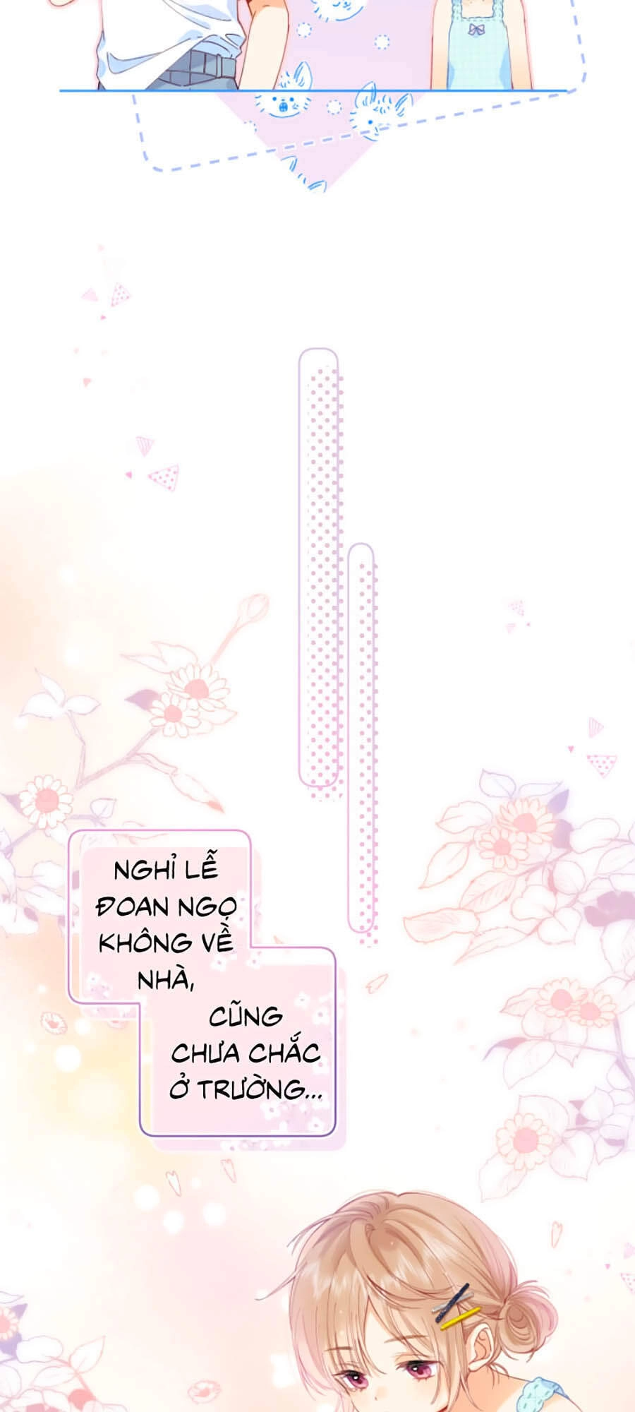 Vụng Trộm Giấu Không Được Chapter 8 - 24