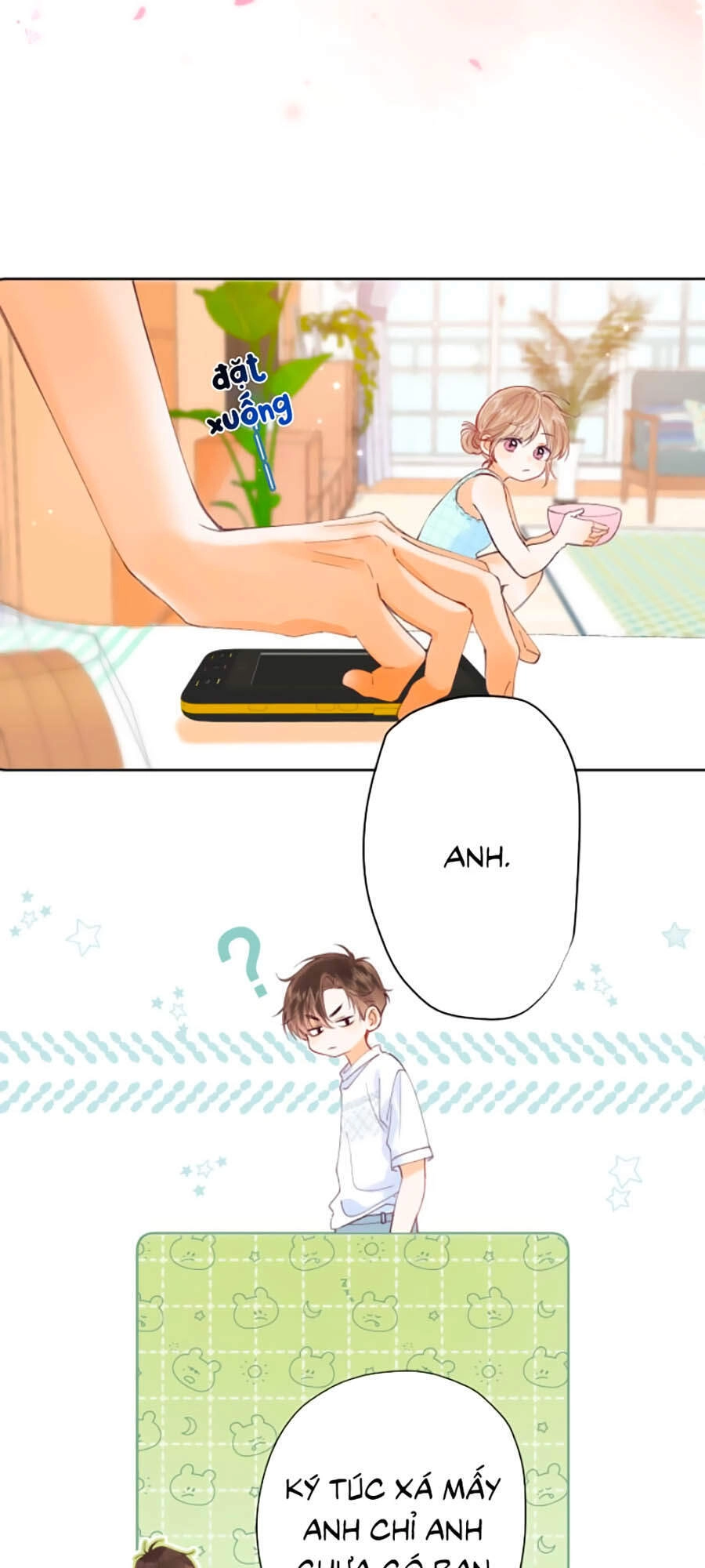 Vụng Trộm Giấu Không Được Chapter 8 - 27