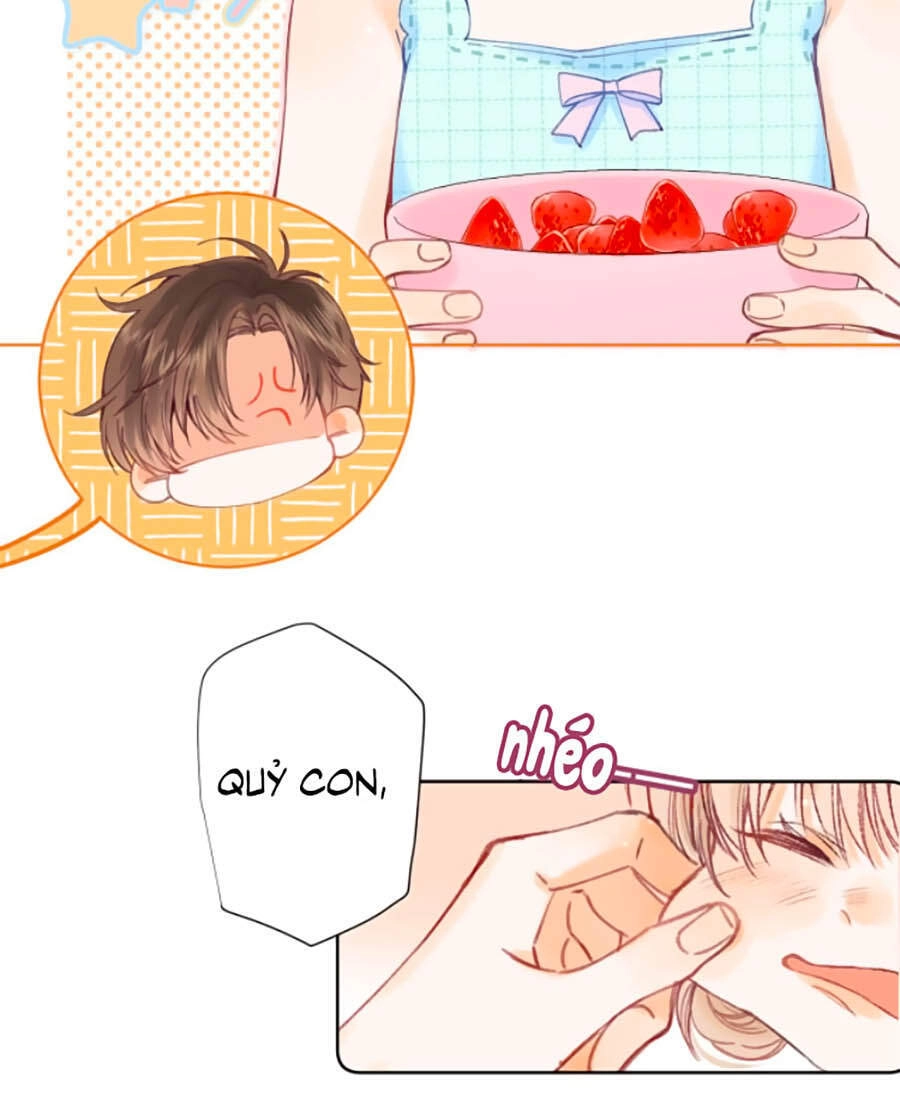 Vụng Trộm Giấu Không Được Chapter 8 - 30