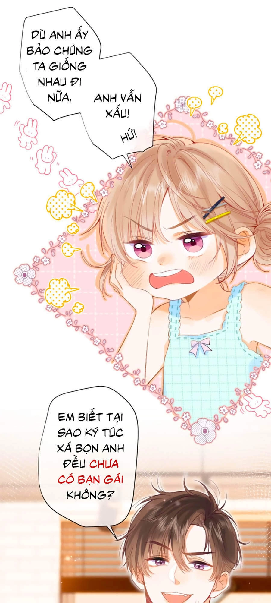 Vụng Trộm Giấu Không Được Chapter 8 - 35