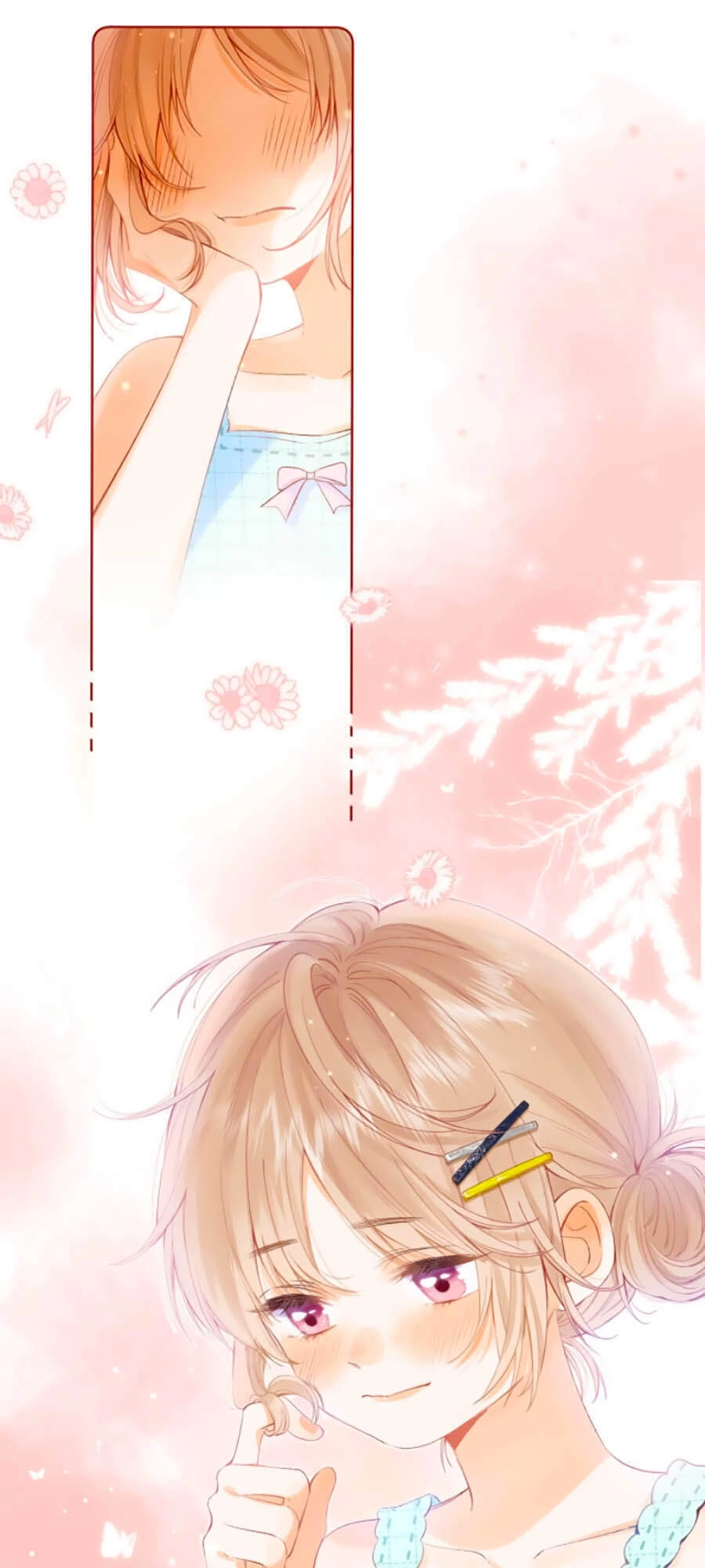 Vụng Trộm Giấu Không Được Chapter 8 - 38