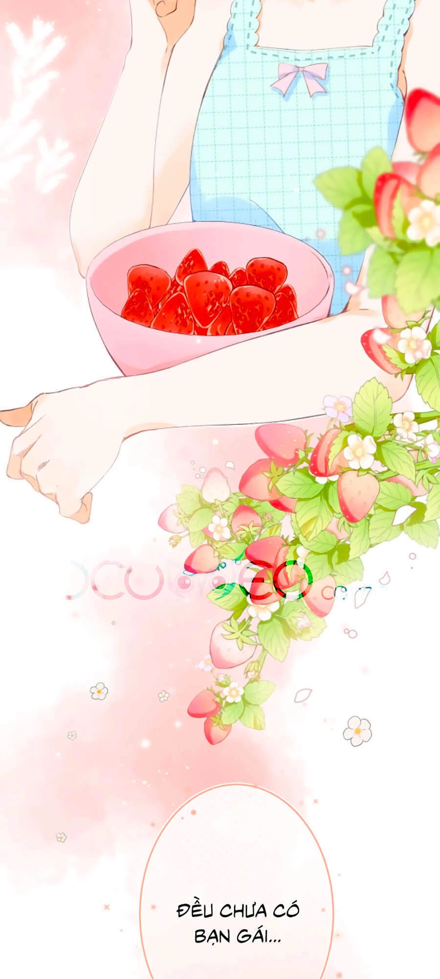 Vụng Trộm Giấu Không Được Chapter 8 - 39