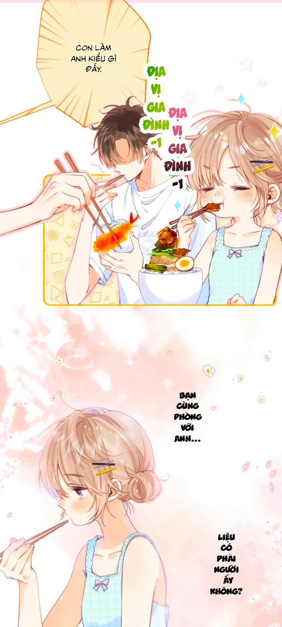 Vụng Trộm Giấu Không Được Chapter 9 - 5