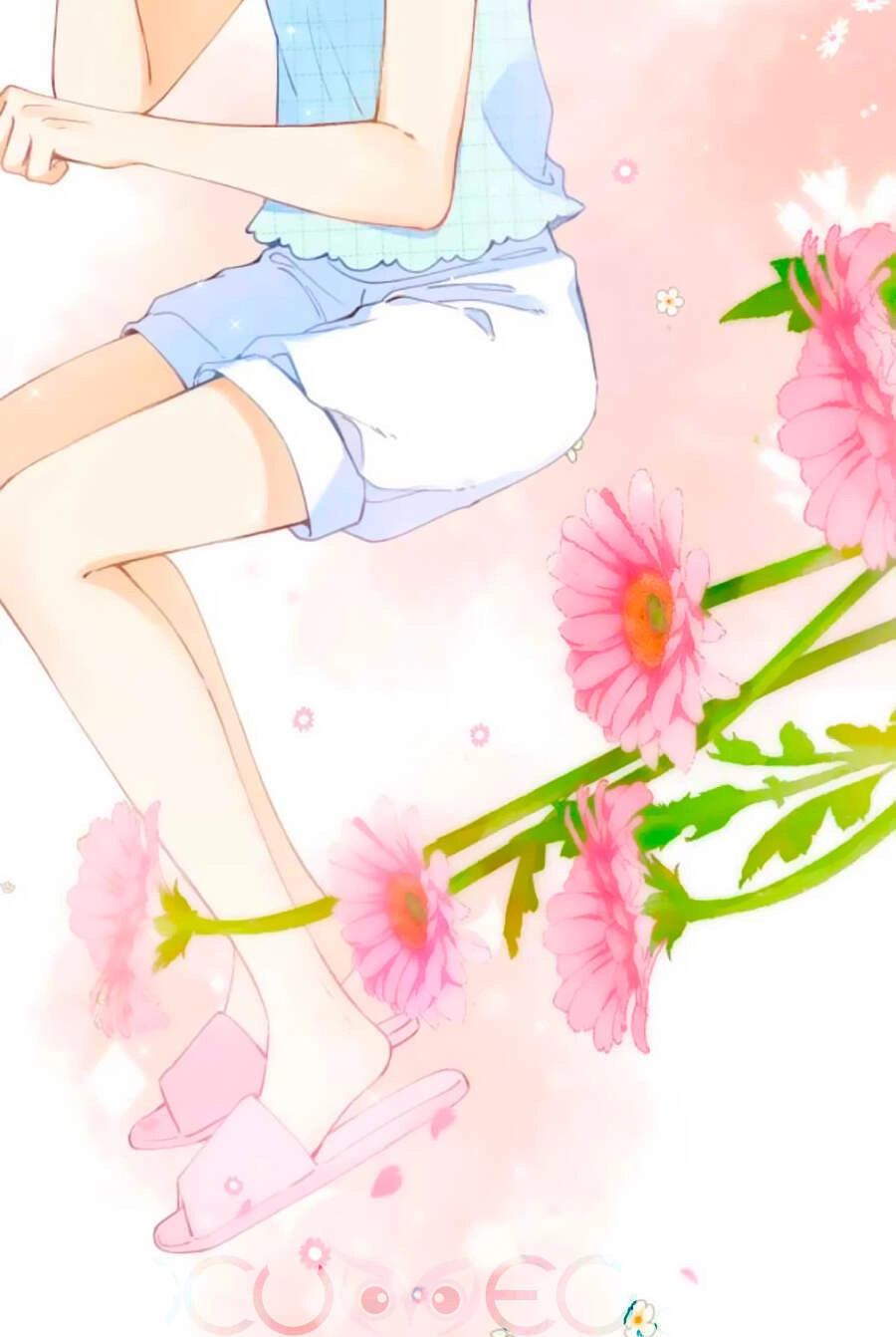 Vụng Trộm Giấu Không Được Chapter 9 - 6