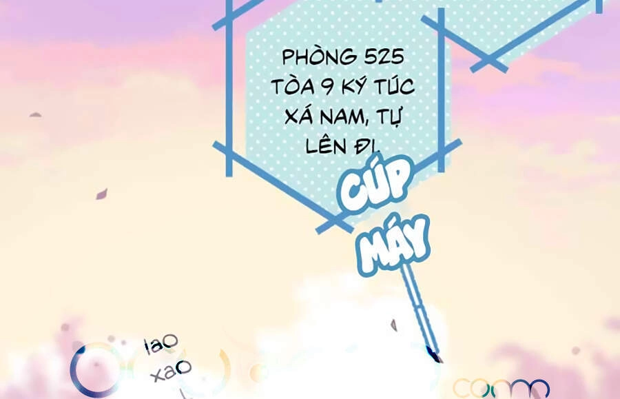 Vụng Trộm Giấu Không Được Chapter 9 - 14