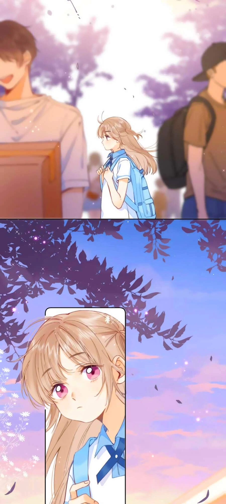 Vụng Trộm Giấu Không Được Chapter 9 - 15