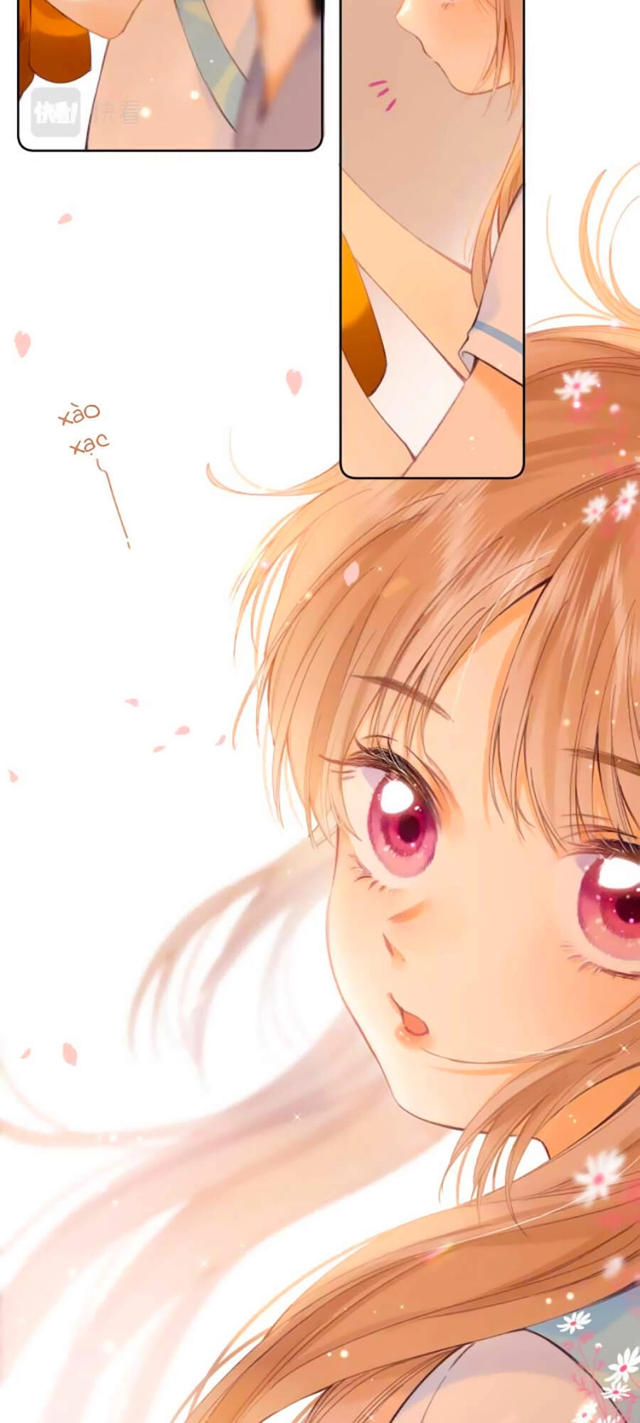 Vụng Trộm Giấu Không Được Chapter 9 - 19