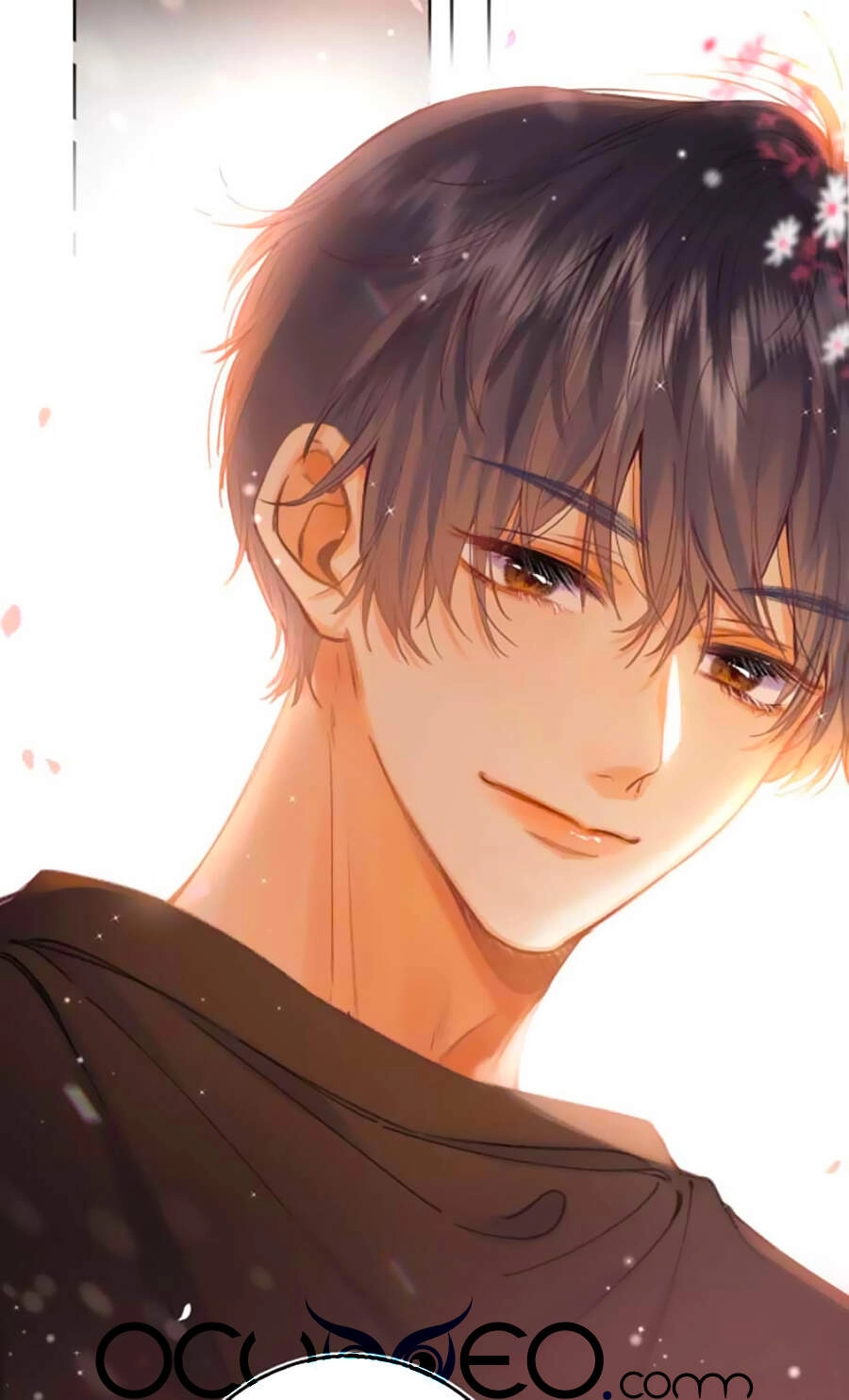 Vụng Trộm Giấu Không Được Chapter 9 - 21