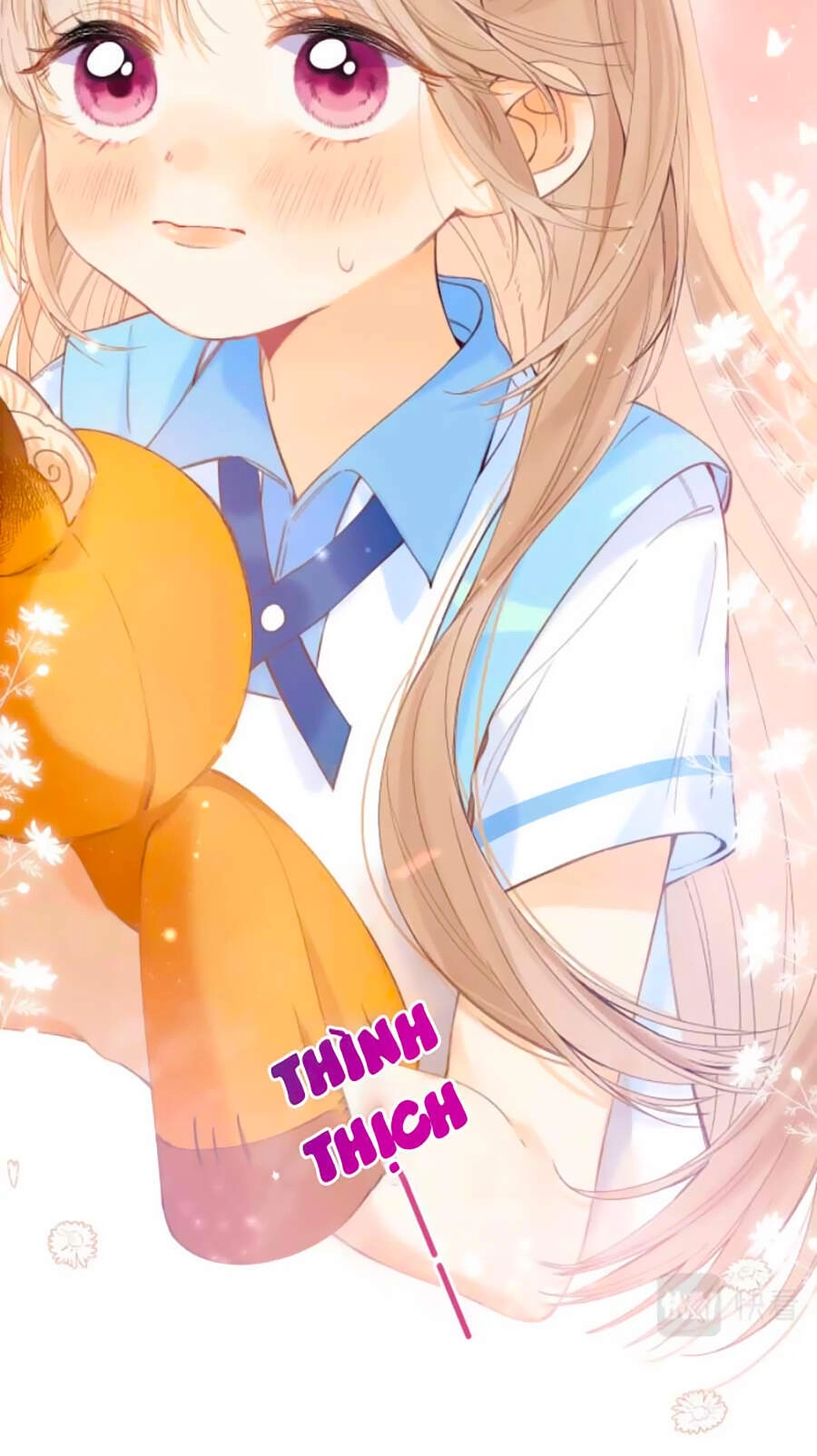 Vụng Trộm Giấu Không Được Chapter 9 - 25