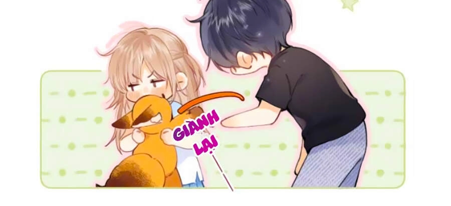 Vụng Trộm Giấu Không Được Chapter 9 - 31