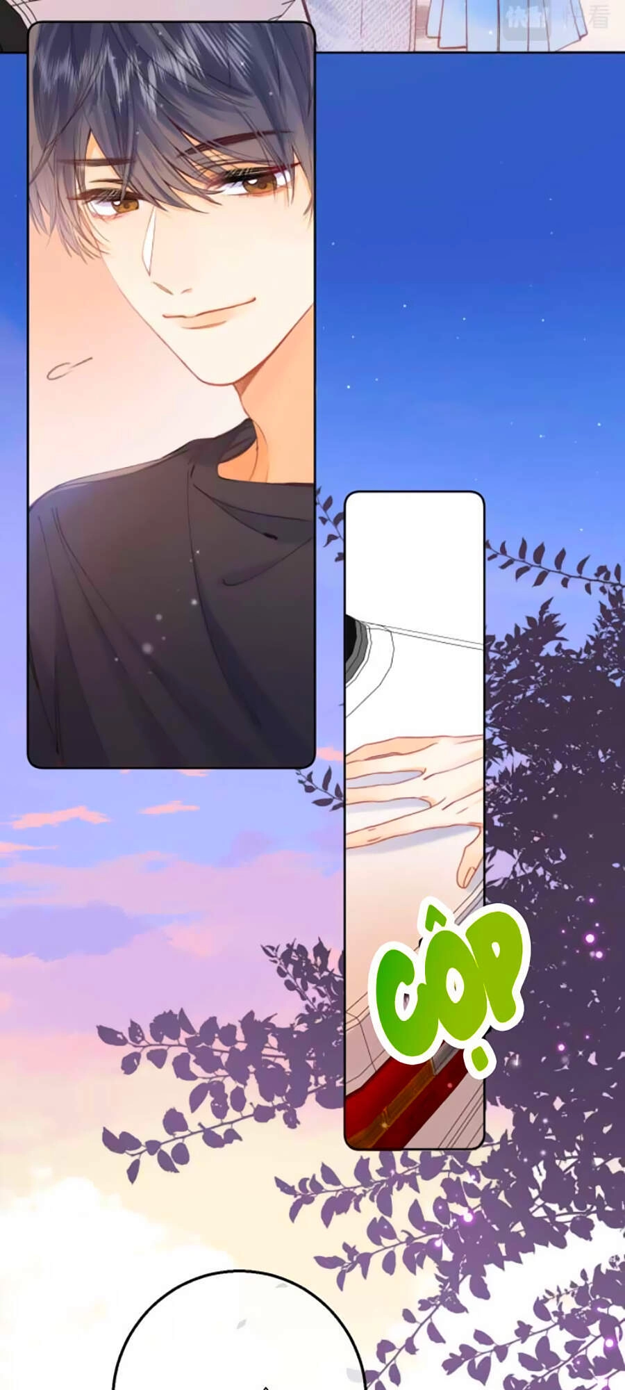 Vụng Trộm Giấu Không Được Chapter 9 - 35