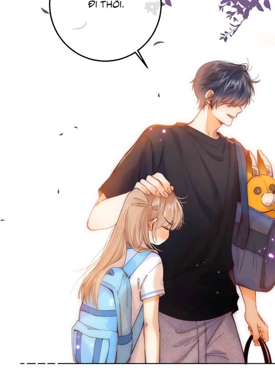 Vụng Trộm Giấu Không Được Chapter 9 - 36