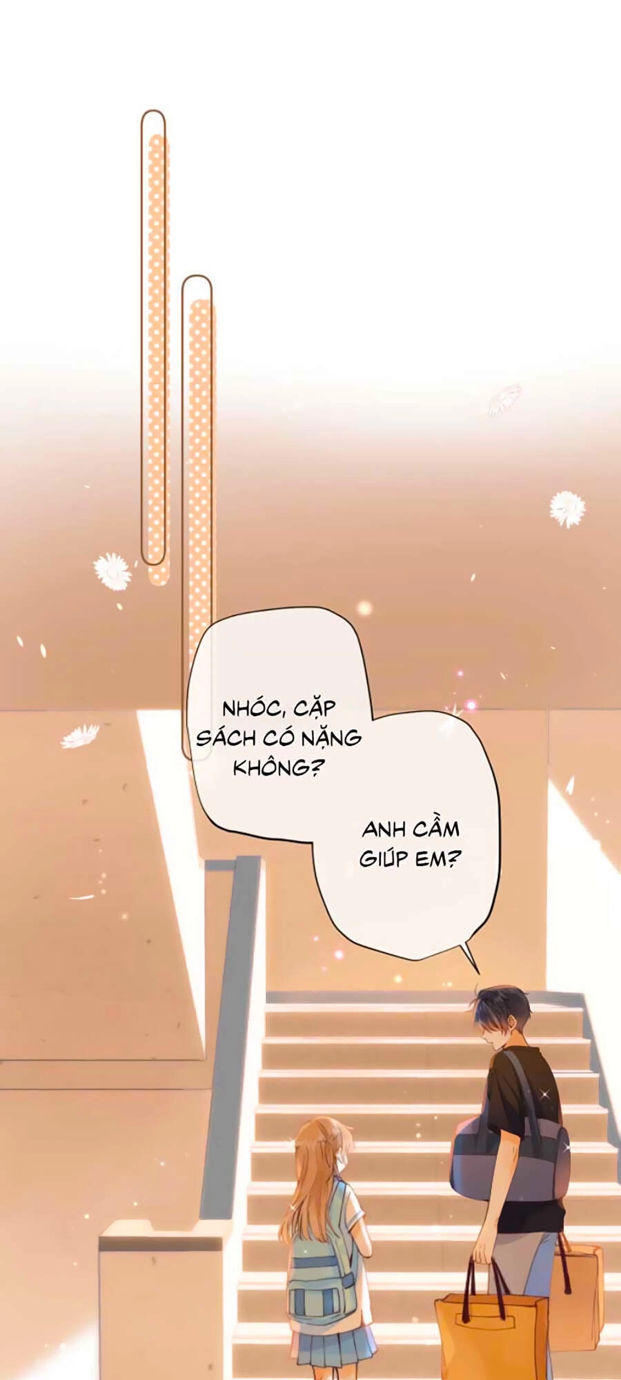 Vụng Trộm Giấu Không Được Chapter 9 - 37