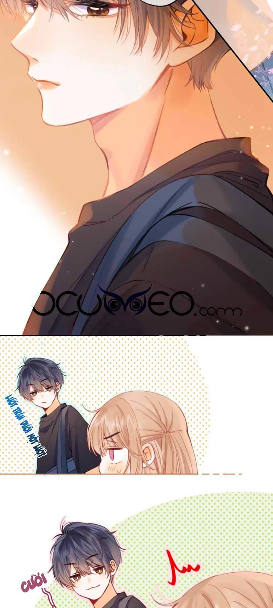 Vụng Trộm Giấu Không Được Chapter 9 - 41