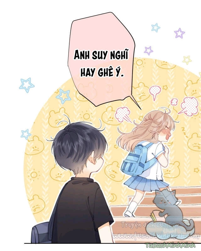 Vụng Trộm Giấu Không Được Chapter 10 - 3