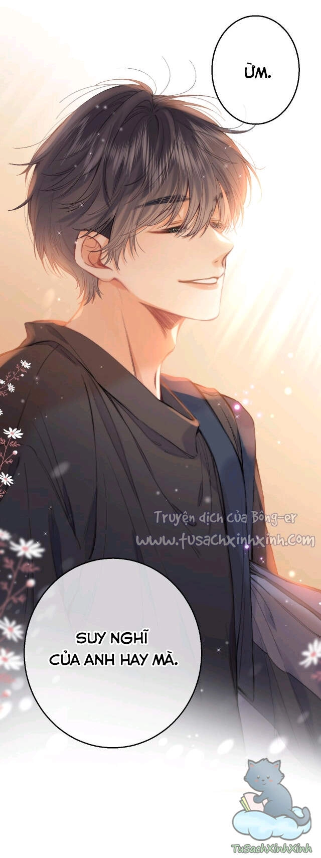 Vụng Trộm Giấu Không Được Chapter 10 - 4