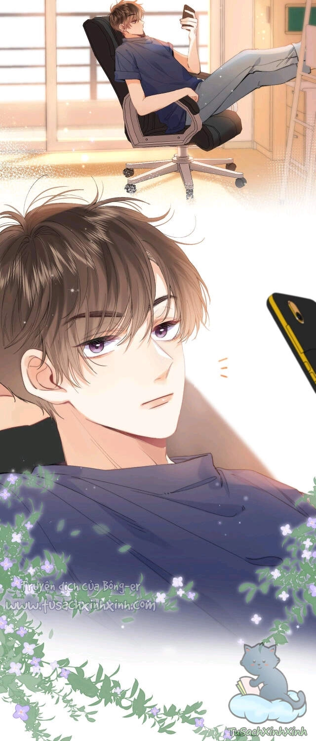 Vụng Trộm Giấu Không Được Chapter 10 - 8